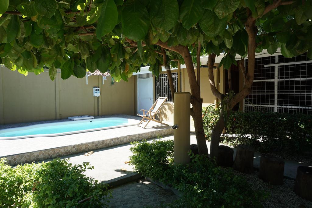 Villa Vilar Coco Luaran gambar
