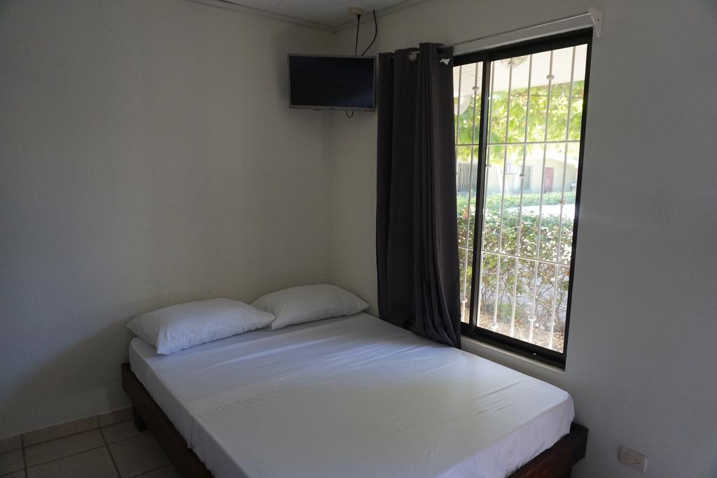 Villa Vilar Coco Luaran gambar