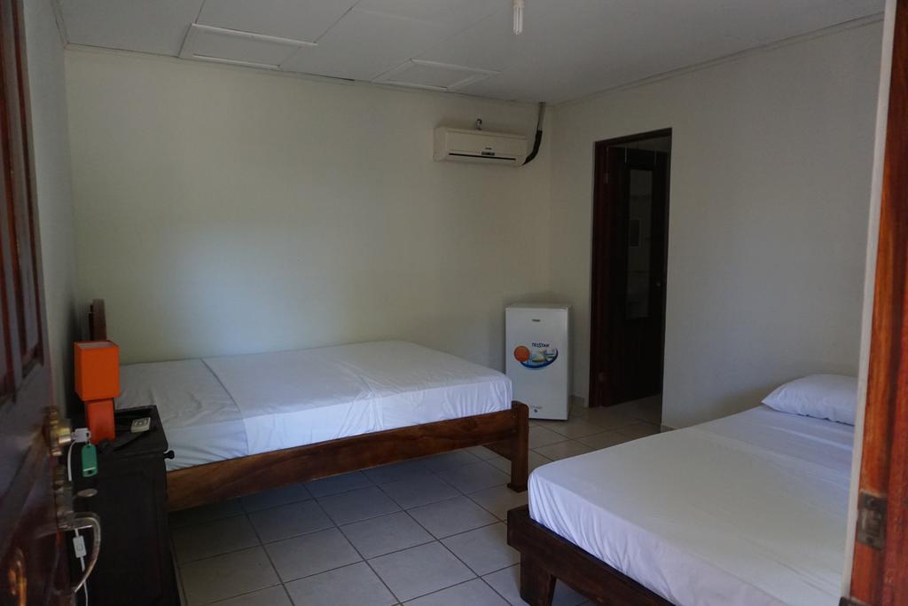 Villa Vilar Coco Luaran gambar