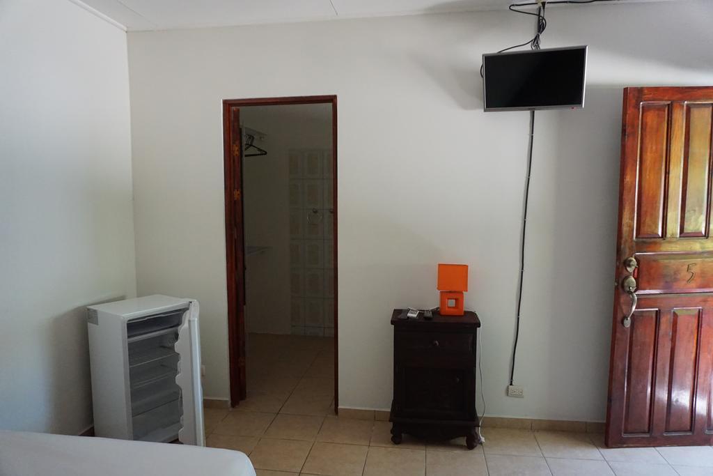 Villa Vilar Coco Luaran gambar