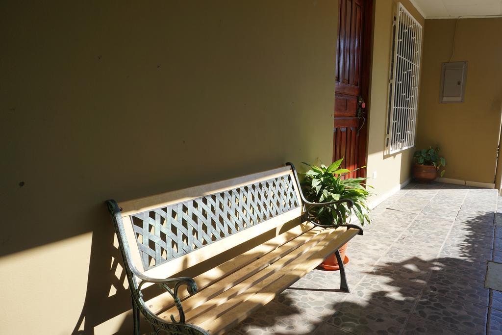 Villa Vilar Coco Luaran gambar