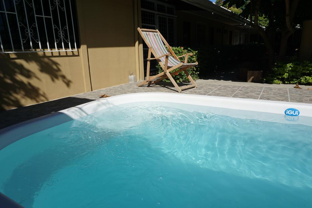Villa Vilar Coco Luaran gambar