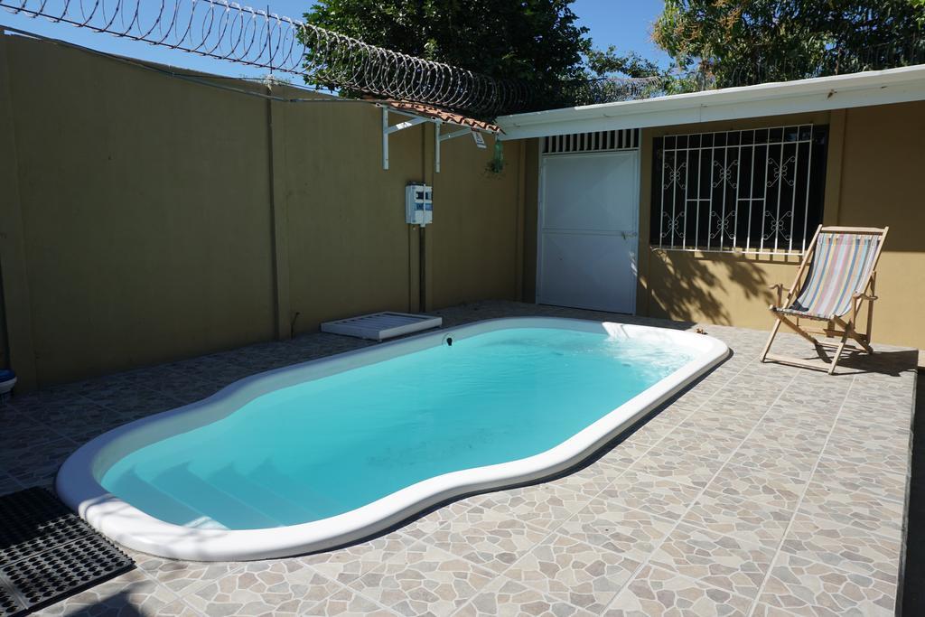 Villa Vilar Coco Luaran gambar