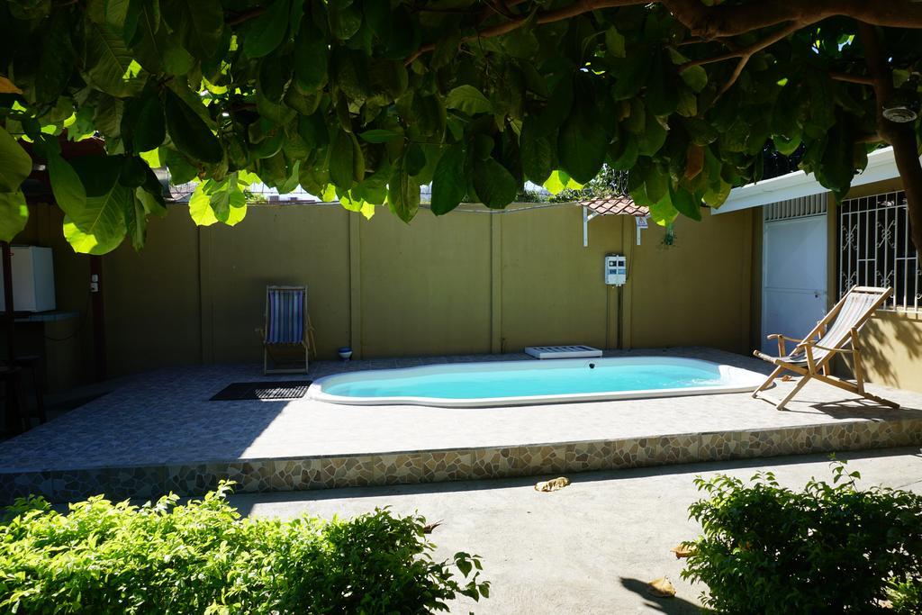 Villa Vilar Coco Luaran gambar